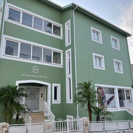Merim Apartments Ponte de Lima Exterior photo