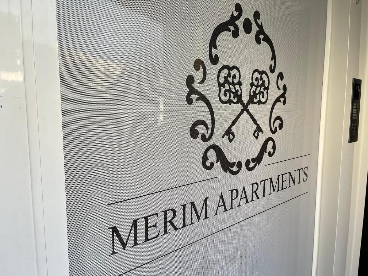 Merim Apartments Ponte de Lima Exterior photo