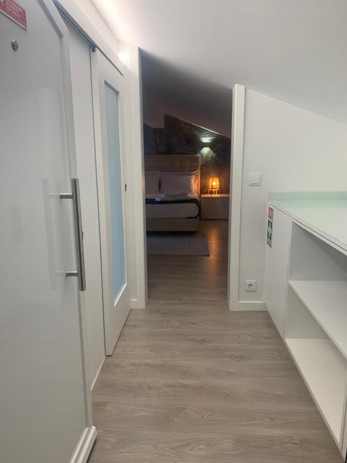 Merim Apartments Ponte de Lima Exterior photo