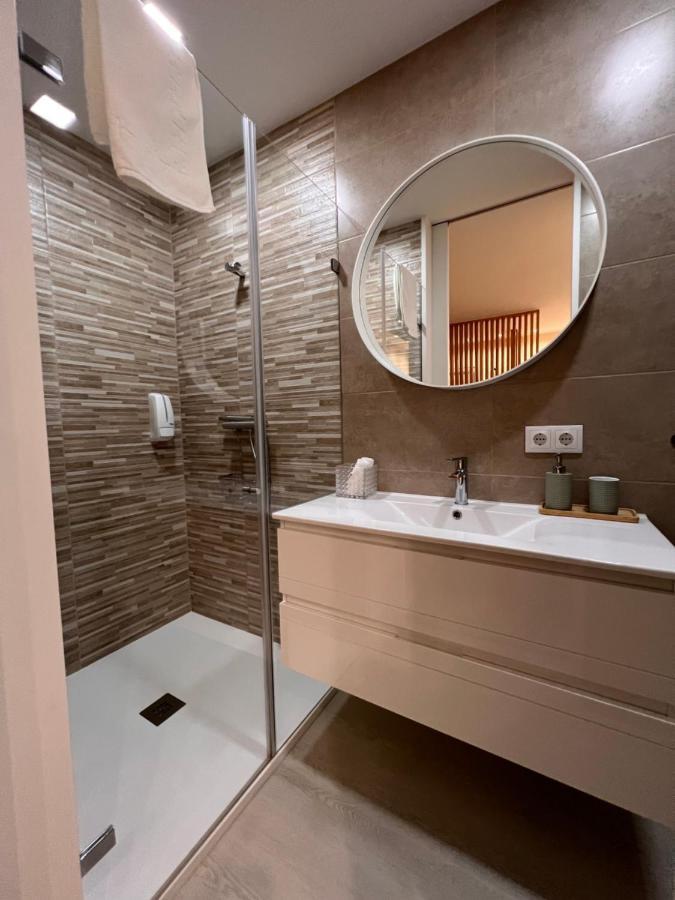 Merim Apartments Ponte de Lima Exterior photo
