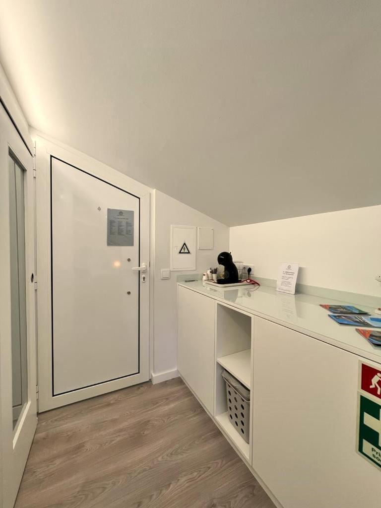 Merim Apartments Ponte de Lima Exterior photo
